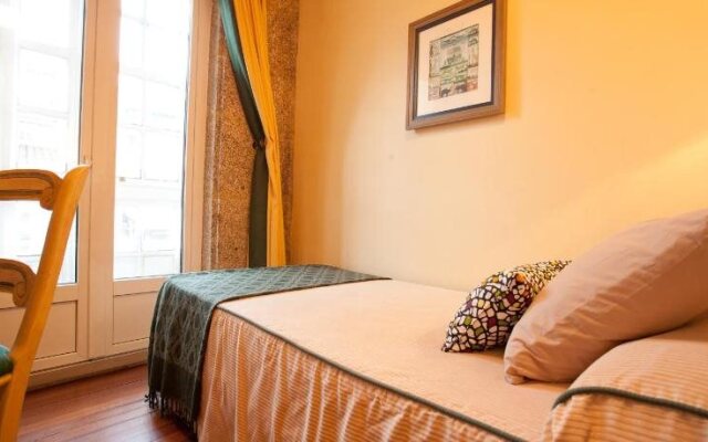 Hotel Fonte de San Roque