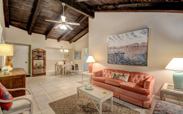 Chateau La Mer 15E Destin