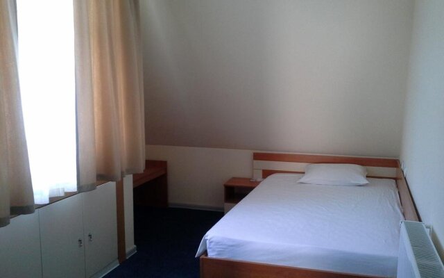 Motel Monza