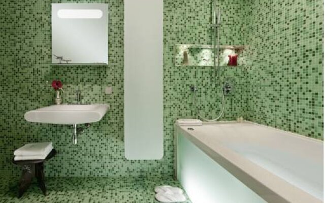 Chez Cliché Serviced Apartments - Sterngasse