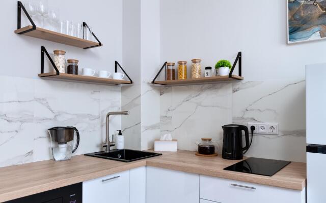 Апартаменты на улице Плановая 52