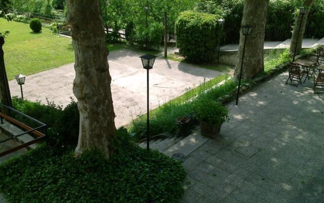 Hotel Lucija