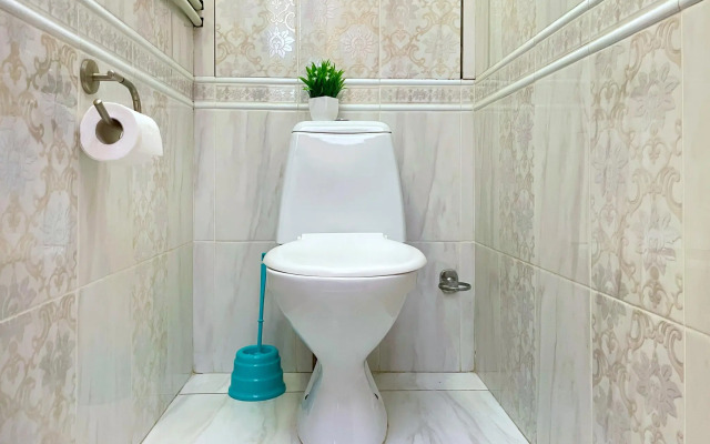 Relax Apart (Релакс Апарт) на улице Молодёжная 76