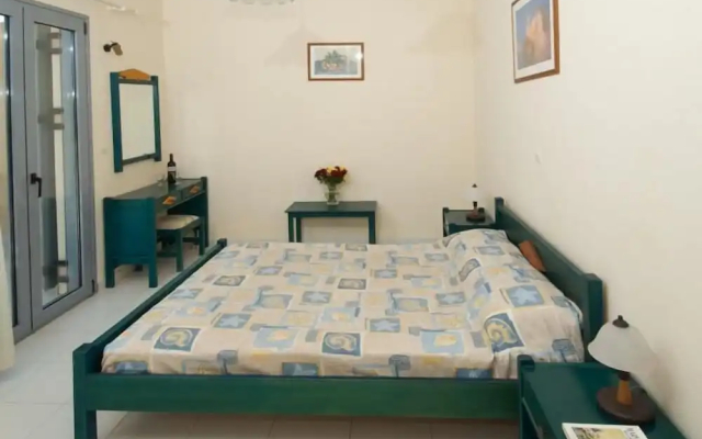 Alkioni Hotel