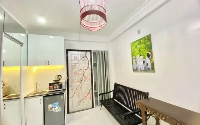 Cherry Blossom Boutique Hotel