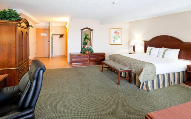 Holiday Inn Great Falls- Convention Center by IHG