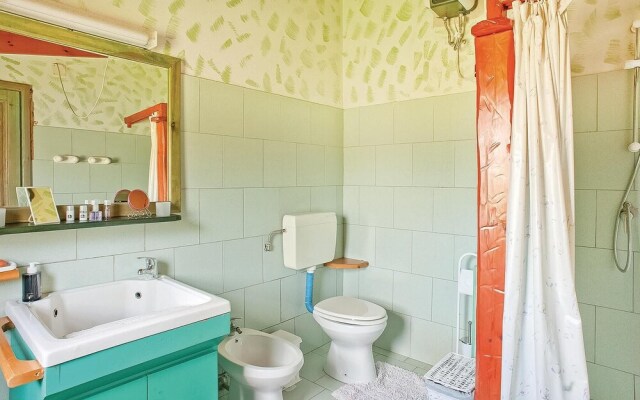 Nice Home in Villacidro VS With 2 Bedrooms and Outdoor Swimming Pool