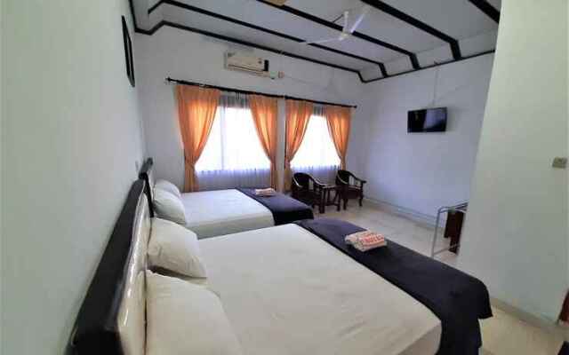 Hotel Restu