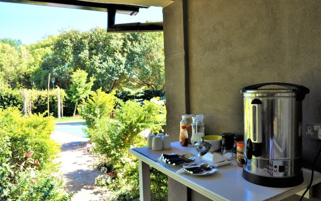 Natwange Backpackers