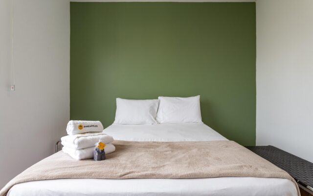 Comfort and Elegance in Ipanema Bt1206