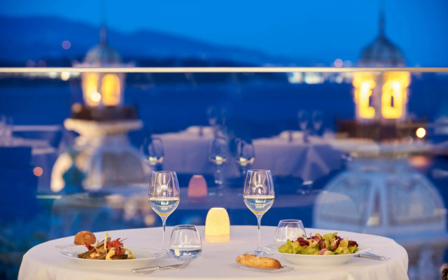 Hôtel de Paris Monte-Carlo
