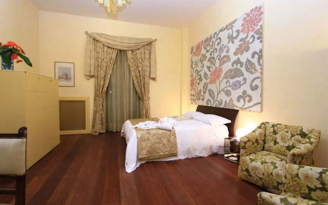 B&B Pretoria Suite
