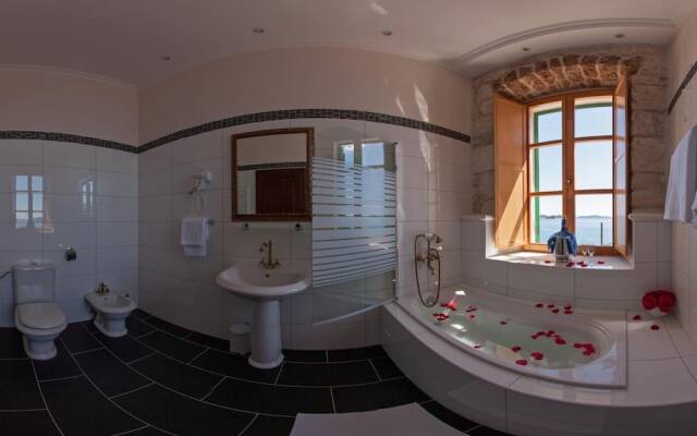 Boutique Hotel Adriatic - Adults Only