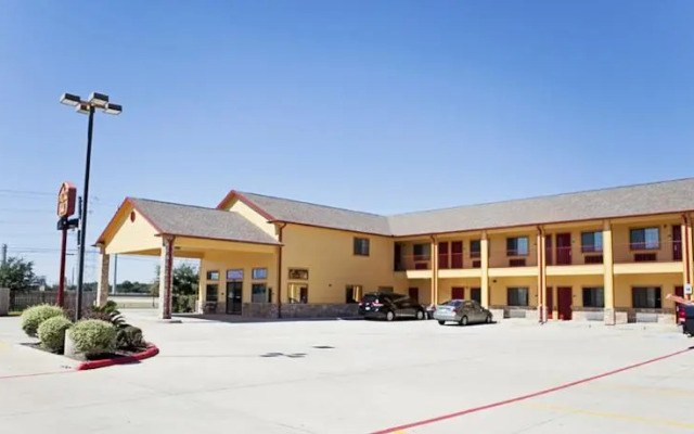 Palace Inn and Suites Baytown