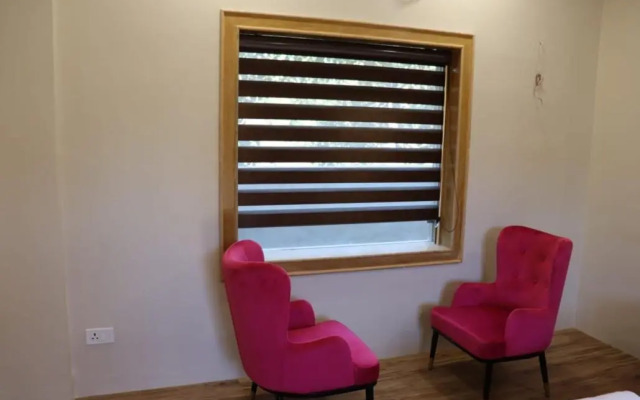 Jollywood Banquets & Resort