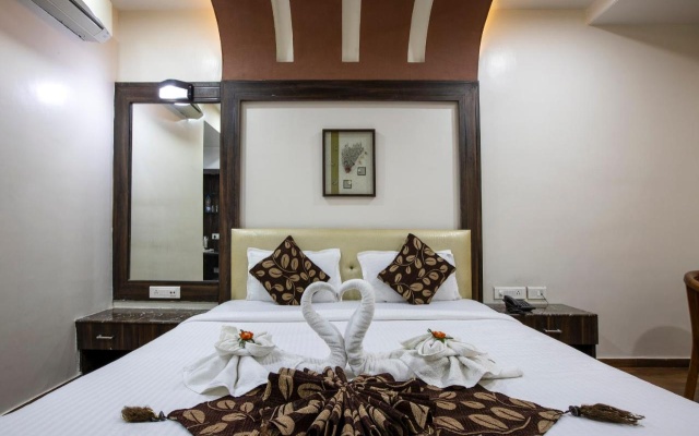 Sheetal International Rain Basera – Guest Rooms – Raipur