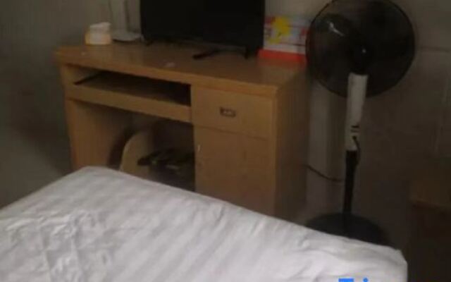 Yongzhou Xintai Apartment