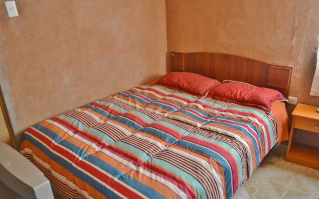 Hostal La Casa Blanca