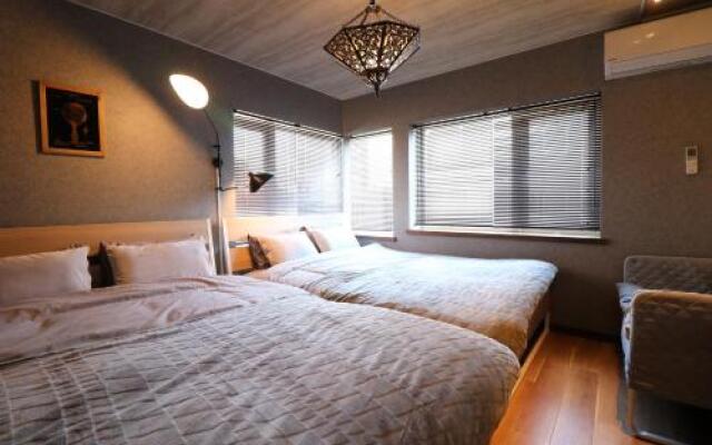HH House Sapporo