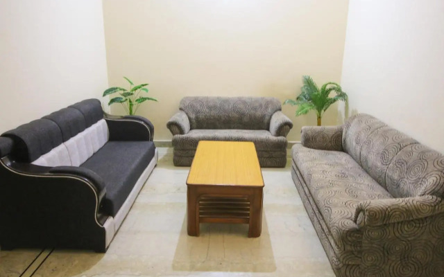 Tiger Regency Resort