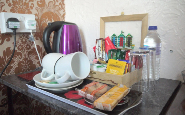 Kilbrannan Guest House
