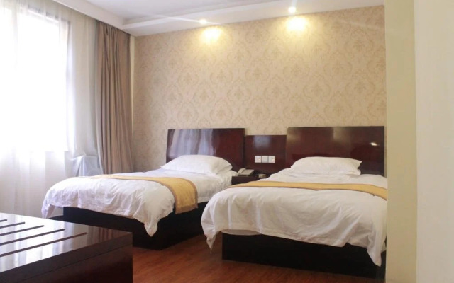 Huangshan Yijia Yishe Homestay