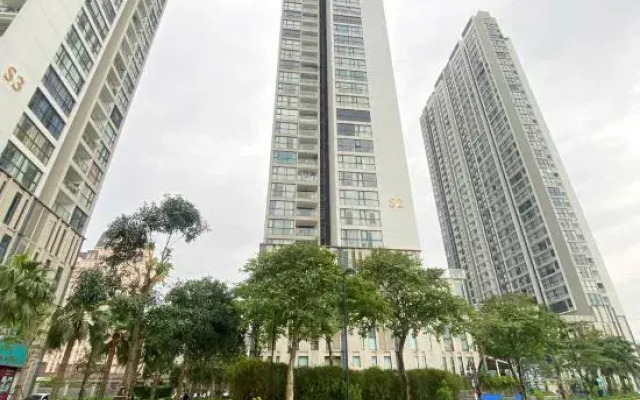 Vinhomes Skylake - VN Homes  Apartment Hanoi