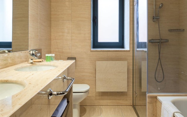 Hotel Vall de Bas
