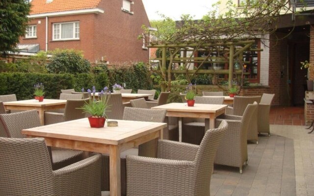 De Heidebloem