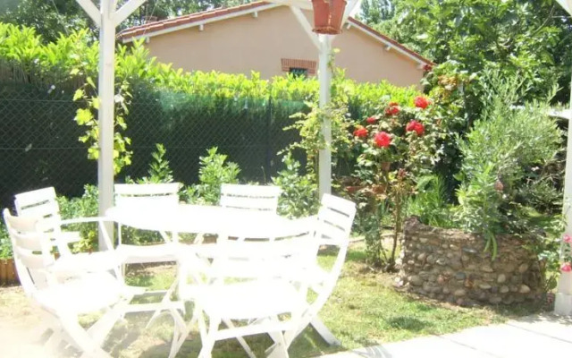 Le Clos Albertine