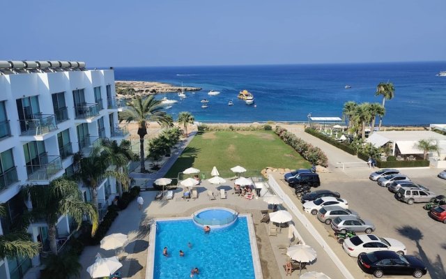 Charming 1-bed Apartment in Protaras, Cyprus