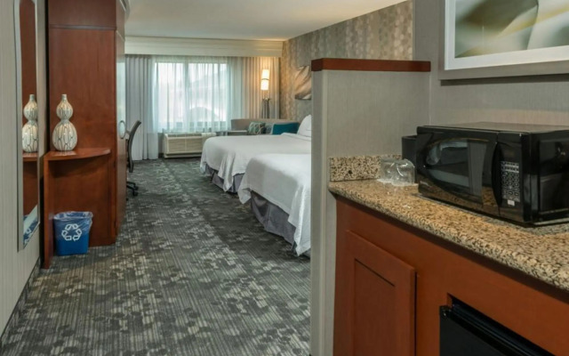 Courtyard by Marriott Bangor