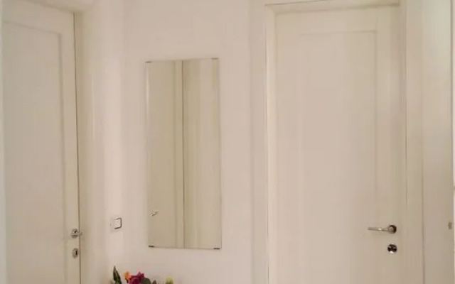 Parioli In Borghese Apartment