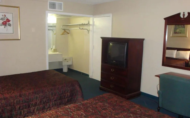 Econo Lodge