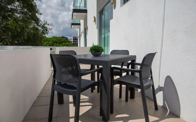 San Pedro Hotel 5ta Avenida