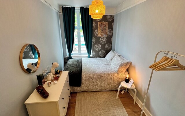 Rest Boutique Notting Hill