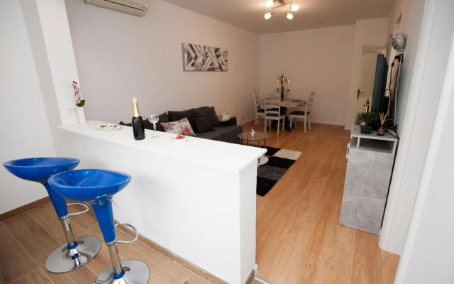 Apartment Maroma