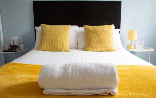 Chedburgh Bed & Breakfast