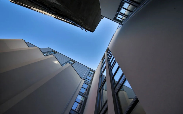 Student Only Buccleuch Street