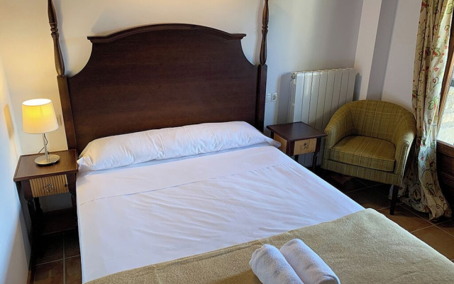 Apartamentos Jaca Mirador Badaguas 3000
