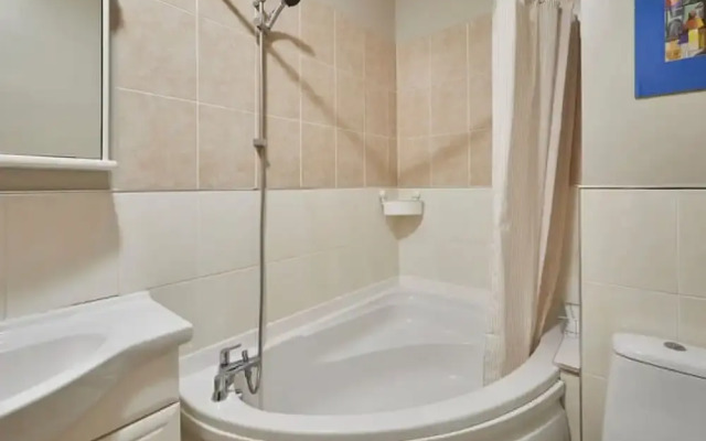 Host Stay Westbourne Grove Apartment
