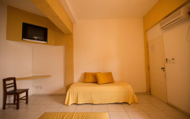 Hotel Santander