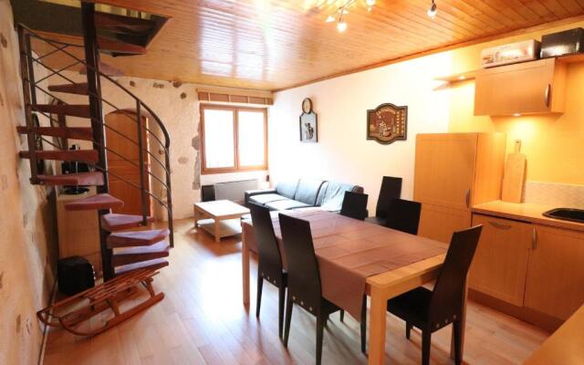 Appartement Annecy, 3 Pièces, 4 Personnes - Fr-1-432-63
