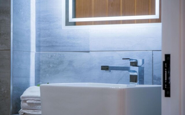 Room 7 - The Sleeping Giant - Pen Y Cae Inn