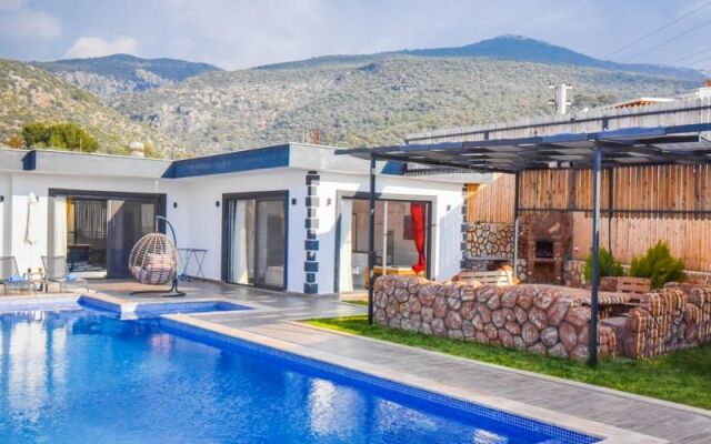 Villa Incir