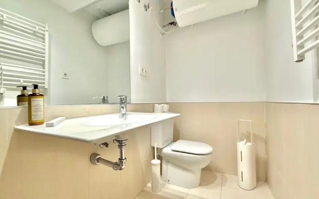Duplex Naffah Apartments E C 107