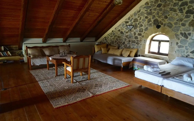 Elpida Country House -Paleochora-Anidri