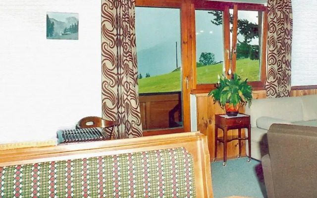 Apartments Home Hermann, Ramsau am Dachstein