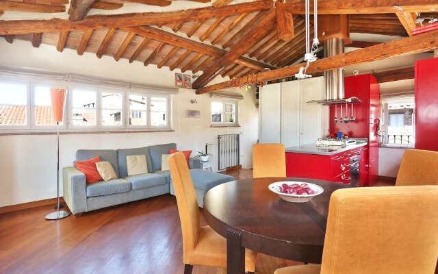 Appartamento Laura by Vacation in Lucca