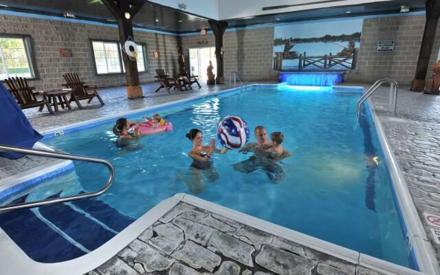 Stoney Creek Hotel Peoria